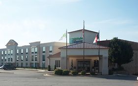 Holiday Inn Express Hickory - Hickory Mart By Ihg