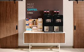 Holiday Inn Express Hickory - Hickory Mart By Ihg
